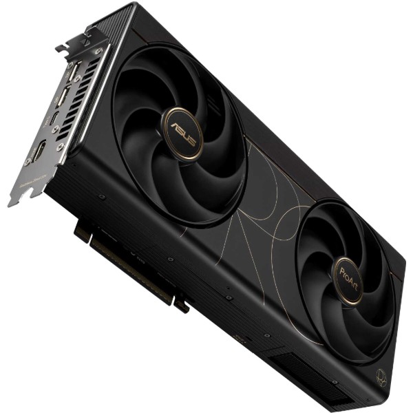 Фото - Відеокарта Asus PROART-RTX5090-O32G